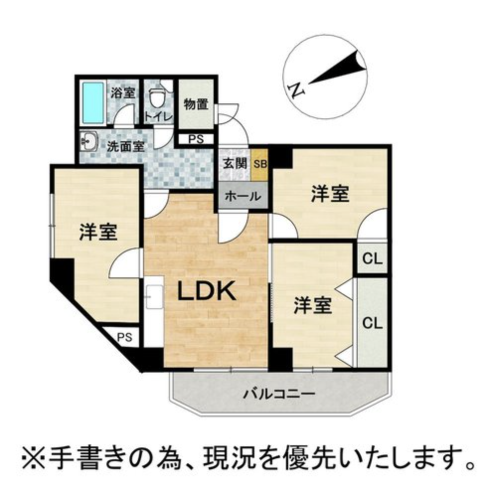 ニューライフ大通公園 (中古マンション)|北海道札幌市中央区大通西１５丁目 １－１３|中古マンション