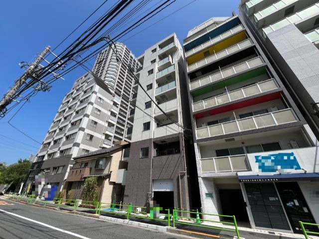 今日から、ひとづマンションに入居します。』 【無料公開中】 | ヤンマガWeb