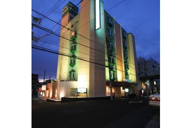 癒し空間を貴方に 千葉・松戸ホテルメリア（Hotel Meria）