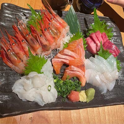 溝の口】お刺身の盛り合わせが絶品！魚貝三昧 雛｜居酒屋 | リビング田園都市Web