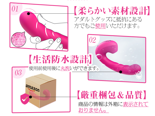 Amazon | Lovekil BeanPro 吸引