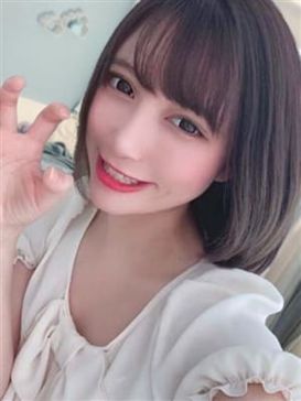 ふわりさん（19歳）のプロフィール｜東大阪・布施の風俗・ホテヘル【やんちゃな子猫布施店】