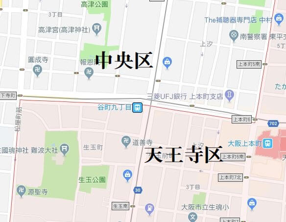 プロ厳選】大阪・谷町九丁目エリアでおすすめのラブホテル10選 - ラブホコラム | ラブホテル・ラブホ検索