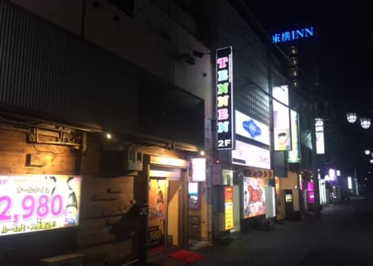 西川口：デリヘル】「M女専科 丸妻西川口店」堀内 : 風俗ガチンコレポート「がっぷりよつ」