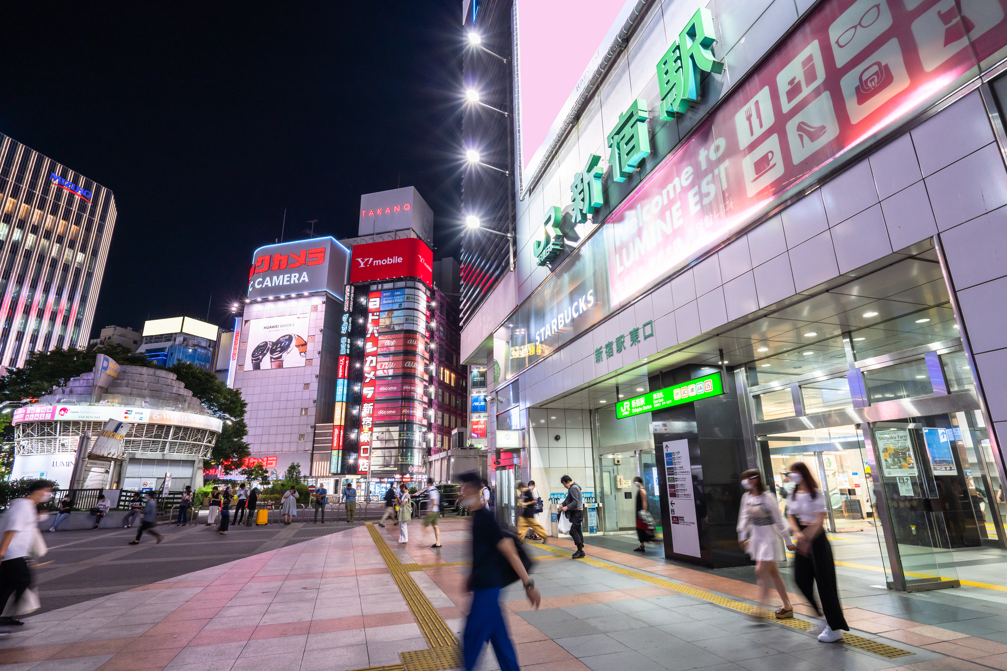 東京のおしゃれでスタイリッシュなデザイナーズラブホ | 【公式】新宿・歌舞伎町のラブホテルDesigner's