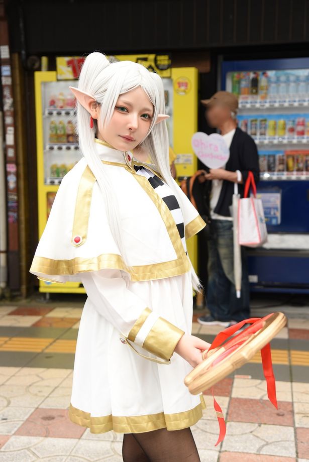 東日本橋 コスプレの人気のお店をご紹介 | Pathee(パシー)