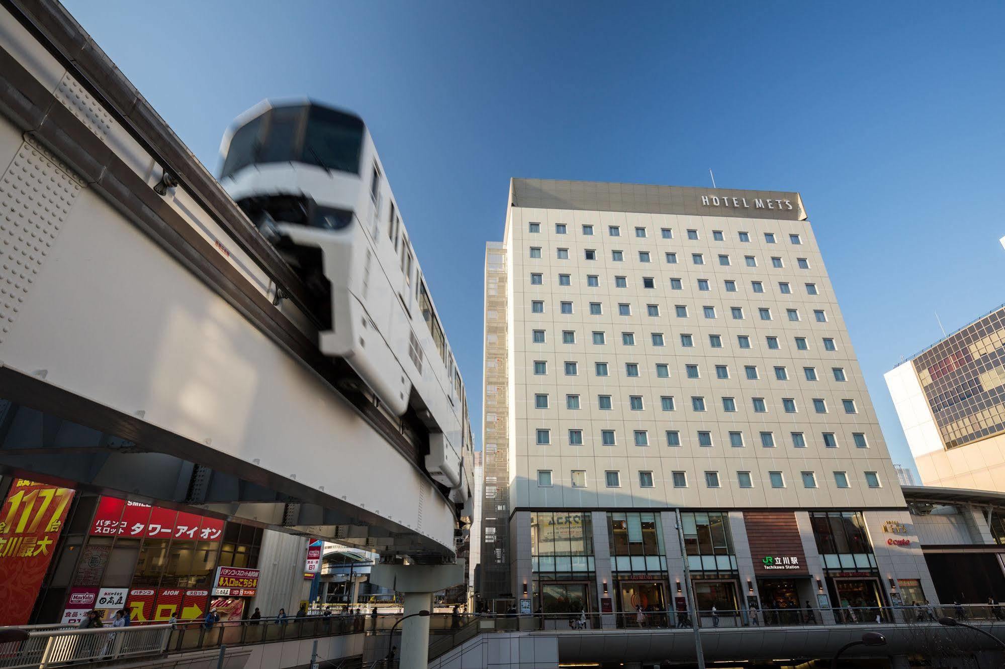 ホテルメッツ久米川（東村山市栄町） | エキテン