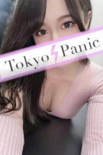 吉澤りんな｜Tokyo Panic ～トウキョウパニック～｜新宿御苑前駅徒歩3分｜週刊エステ