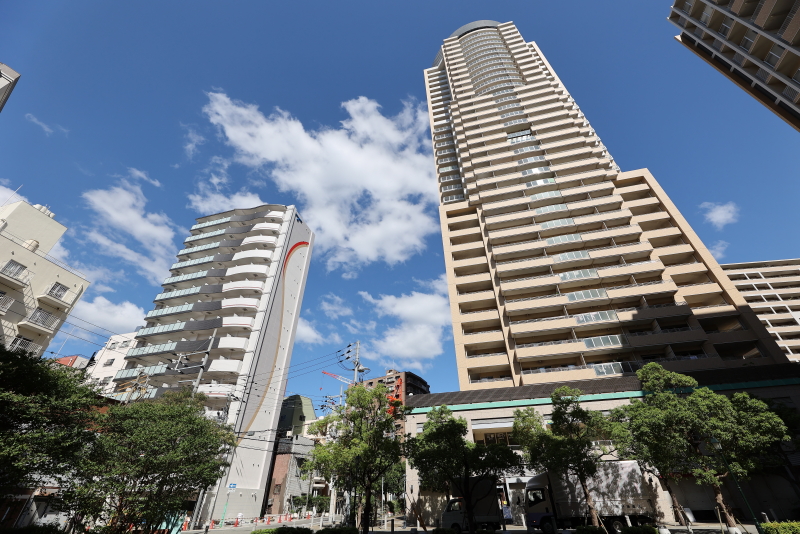 三ノ宮駅(兵庫県)の中古マンション物件一覧【スマイティ】