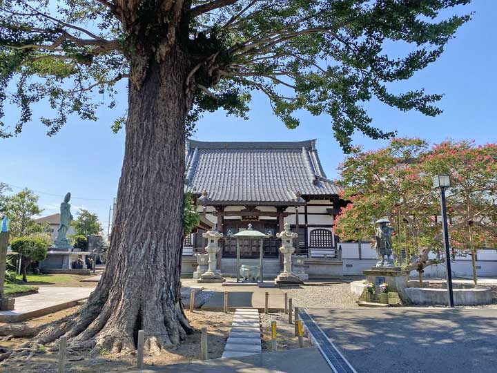 円光院 - 八千代市/千葉県