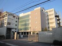 滝川第二高等学校・中学校 | 学校情報 | ココロコミュ