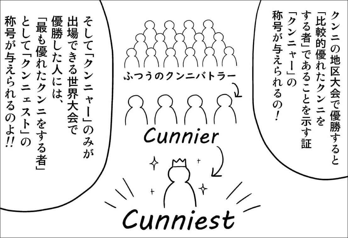 動ナビブログネオ » 今年もクンニの上手さを競う「あの大会」の季節がやってきた…