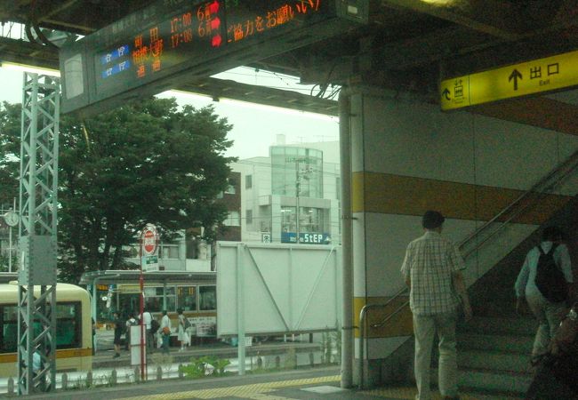 長後駅 - Wikipedia