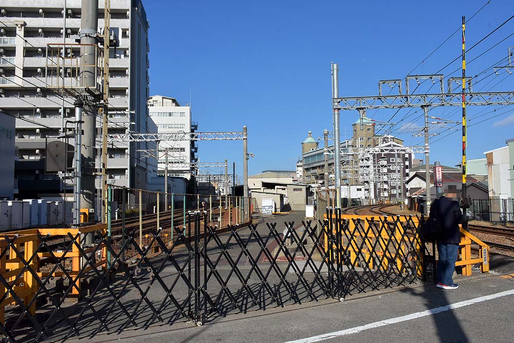 新しい大阪駅」 大阪駅が新大阪・十三・難波・関空と結ばれる ゲートウェイ機能さらに拡充