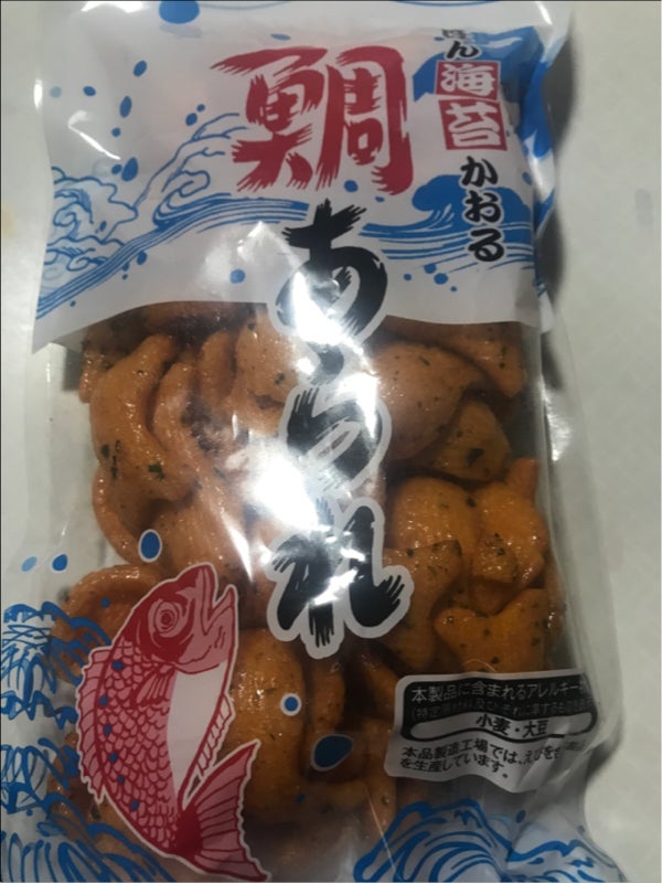 楽天市場】大宮製菓 鯛あられ 50ｇ :