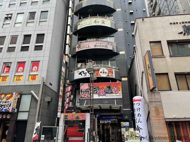 メンズライフクリニック 東京・池袋院（池袋駅・形成外科）｜東京ドクターズ