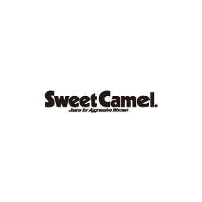 セール】【Sweet Camel】スレンダーワイドパンツ（デニムパンツ）｜Sweet Camel（スウィートキャメル）のファッション通販 -