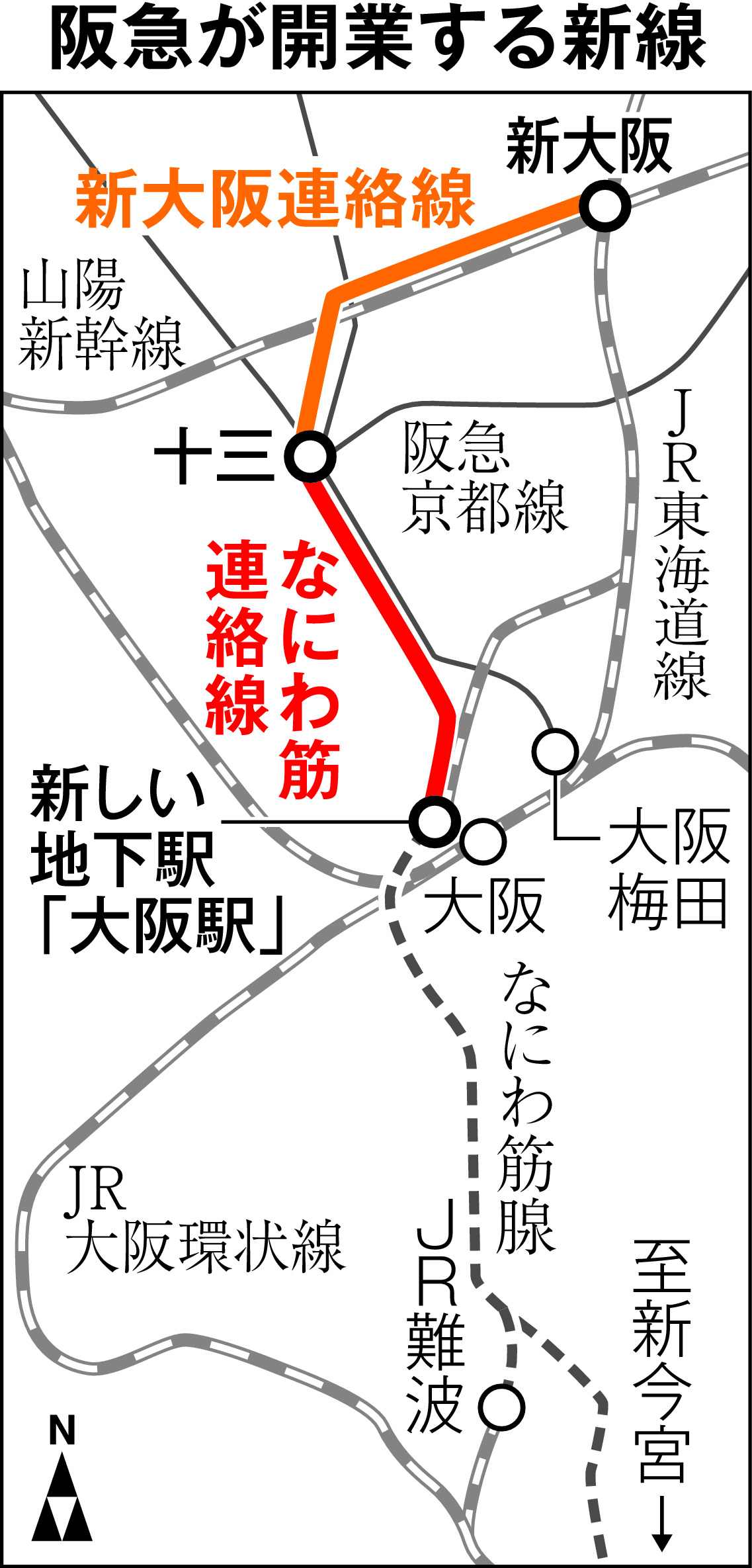 新大阪駅周辺・十三の市場・商店街 クチコミ人気ランキングTOP13【フォートラベル】|大阪