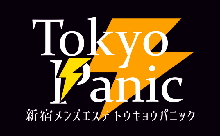 WEB予約 | Tokyo Panic