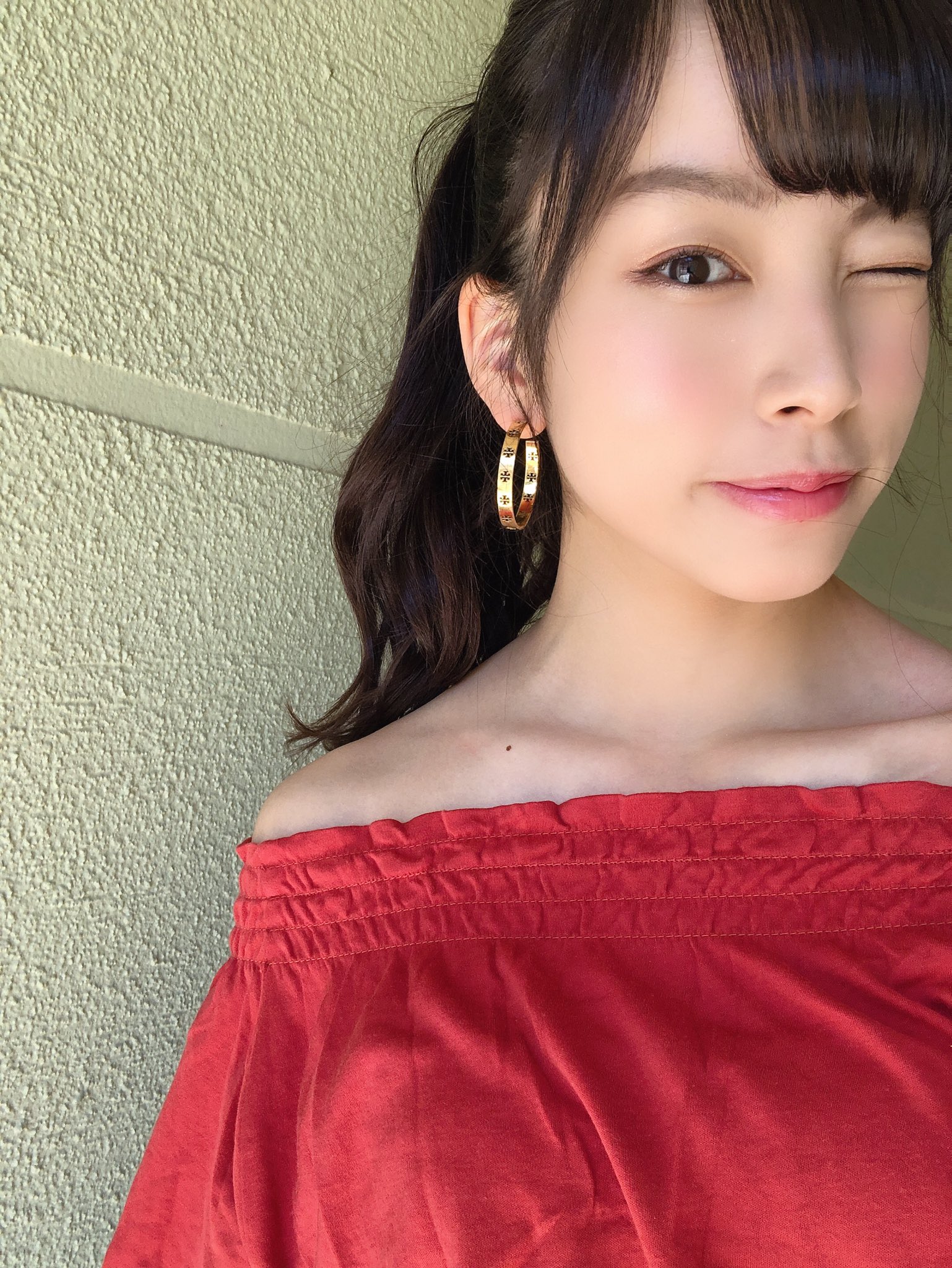 宮崎麗奈 /フリーアナウンサー | ． 本日、お誕生日を迎えました🎂💐