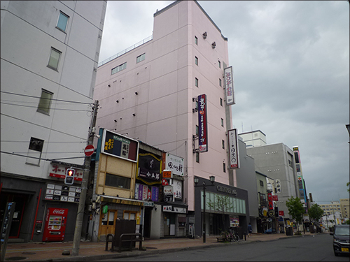 大黒屋書店 旭川忠和店 (@ds_asahikawa) / X