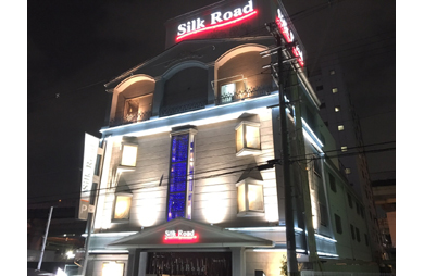 中国料理 シルクロード 名駅店（名古屋駅周辺/中華料理）