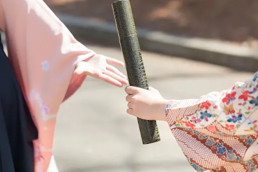 東京女学館 中学校・高等学校