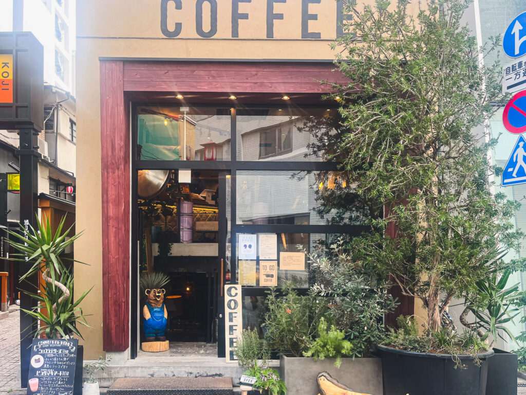 マーメイドコーヒーロースターズ池袋本店 (@mermaid_coffee_roasters_ike) •