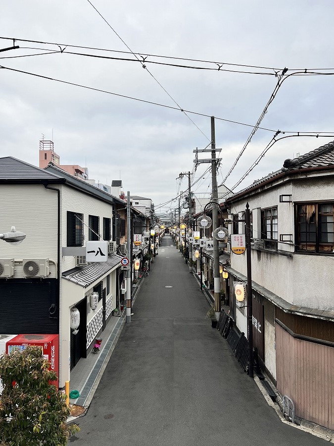 体験談】大阪飛田新地で女優N似の美女に恋！？アレが止まらなくなる。