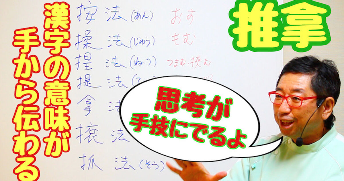 レオカーナ 治療と手技の実際【基礎編】 | CEじゃーなる