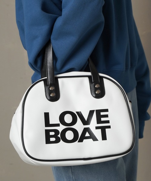 LOVE BOAT /