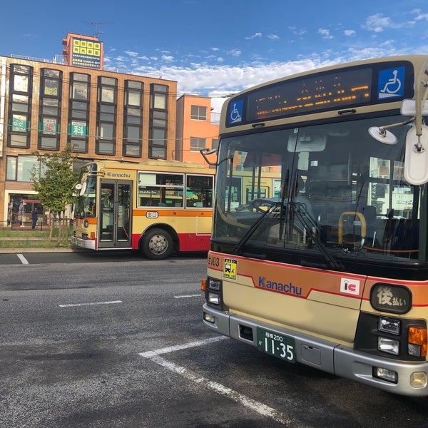 長後駅西口自転車等駐車場 - 駐輪場ならchu-rin.jp