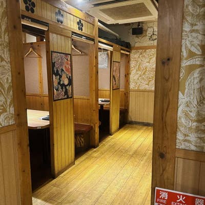 日本酒堪能：全席完全個室居酒屋 おば九（東京都港区新橋3） | ｅｉｈｏのブログ３