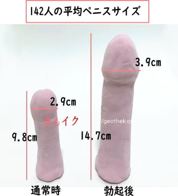 日本男子50万人のペニス平均値から真面目に考察！加藤鷹は「Y68dick」――決定！ちんこの新しい単位 - サイゾーpremium