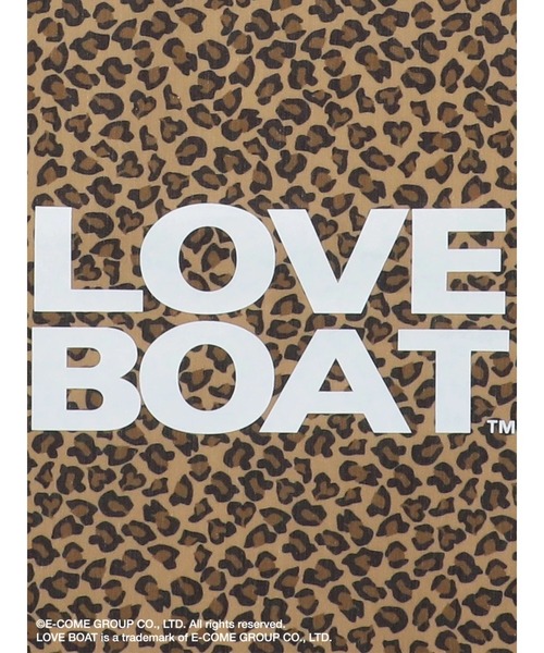 Amazon.co.jp: [ラブボート] ステッカー LOVEBOATステッカー