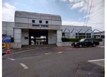 タイムズＪＲ庭瀬駅北口(時間貸駐車場) | タイムズのB