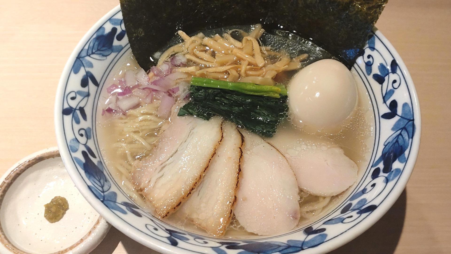 川崎編】毎日ラーメン男SUSURUが厳選！最上級に美味しいオススメのラーメン店5選！ – SUSURU WEB.