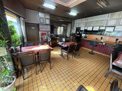 【店名】 中華料理 喜楽 【住所】