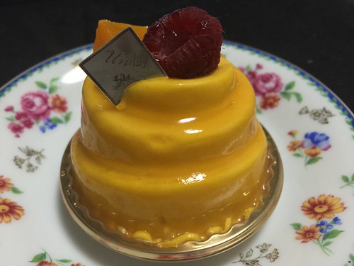 Patisserie Un樹（アンジュ）(カフェ・スイーツ)の写真 | ホットペッパーグルメ