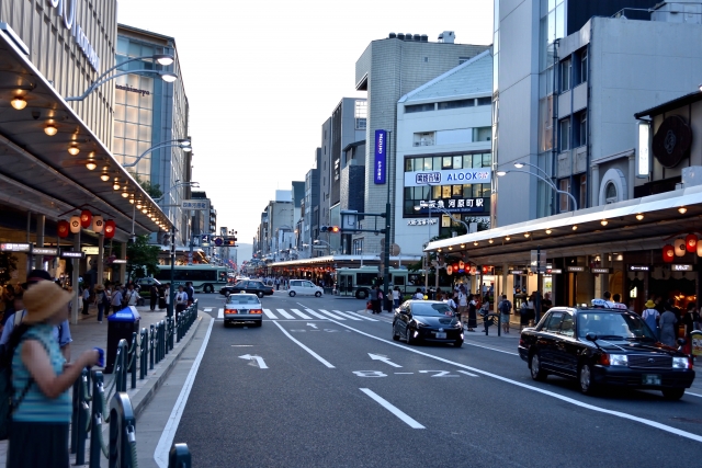 関西の有名風俗街はここ！激安風俗エリア6選【ミナミ/キタ/京橋/飛田新地/雄琴/神戸】 - みんげきチャンネル