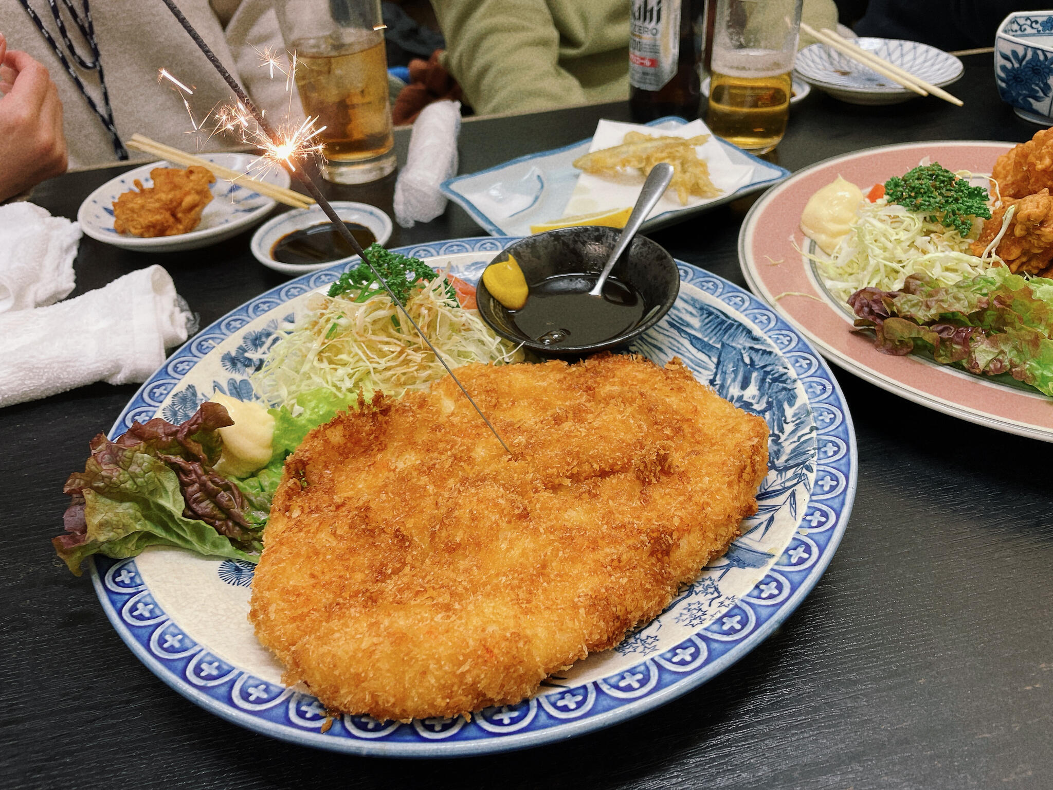 クチコミ : どすこい - 亀山市栄町/焼き鳥店