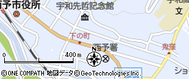 ハッピーホテル｜愛媛県 卯之町駅のラブホ ラブホテル一覧