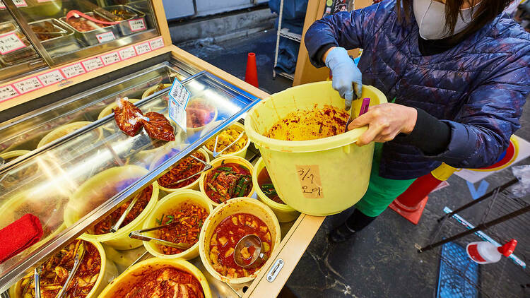 三河島駅でおすすめの美味しい韓国料理 (すべて)をご紹介！ | 食べログ