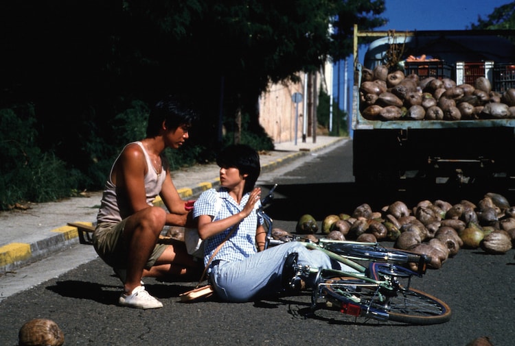 天国にいちばん近い島の上映スケジュール・映画情報｜映画の時間