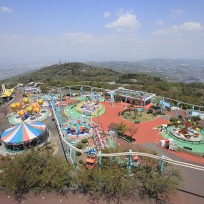 奈良〉週末おでかけ♪ 遊具が人気な奈良の遊び場・公園スポット | 奈良の地域密着型・総合情報サイト