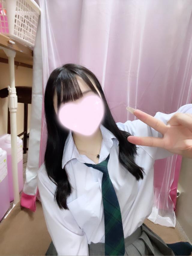 女子校生はやめられない（難波/ホテヘル）