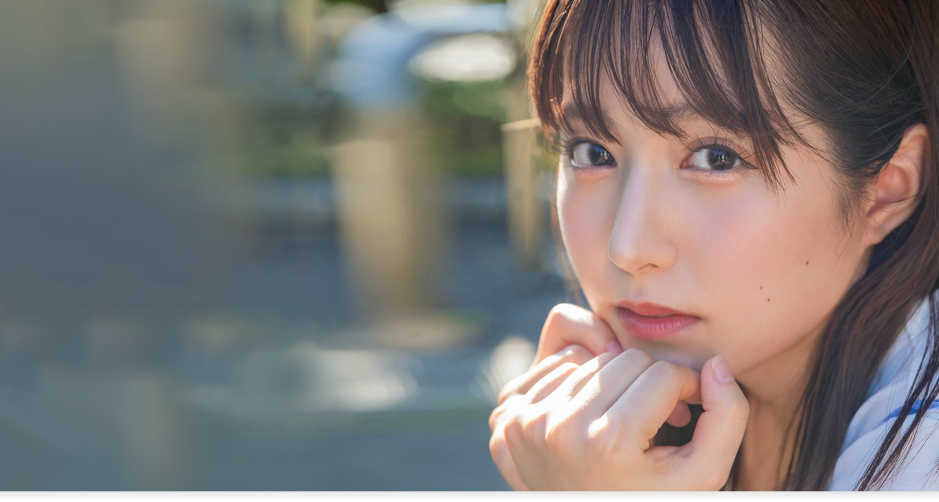 日テレジェニック・前田美里が「矢野愛茉」に改名してAV DEBUT : 夜のおかずクラブ