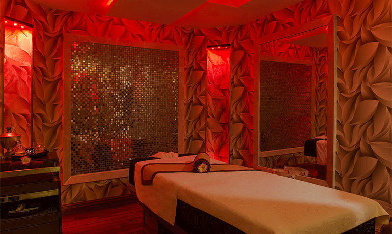 VIP Spa in Bellandur,Bangalore