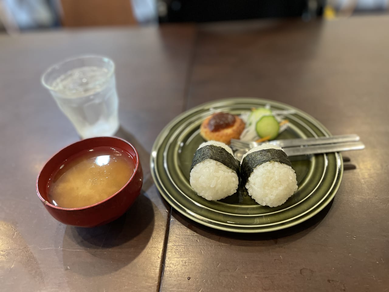 箕面】助産師のいる食堂「玄氣食堂ゆいまる」！お野菜が主役の定食をいただきます | リビング北摂Web