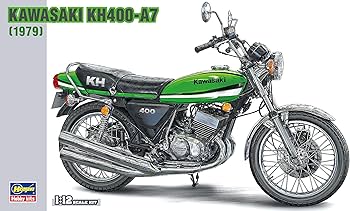 Dream Machine: 1981-1984 Kawasaki